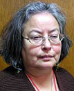 Mayor Elaine Fleming
